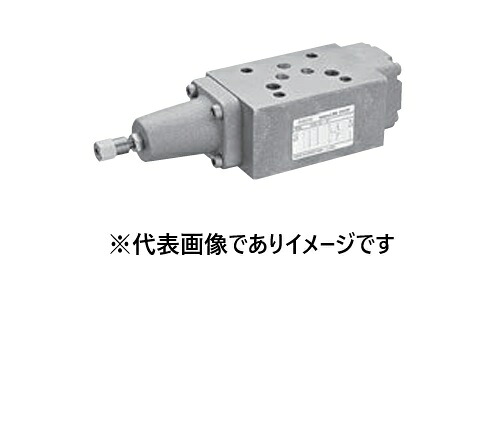 NACHI OCQ-G01-B11-20 チェックモジュラーバルブ|ハカルドットコム 店