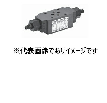 NACHI OCY-G01-W-X-20 フローレギュレータモジュラーバルブ｜ハカルドットコム 店
