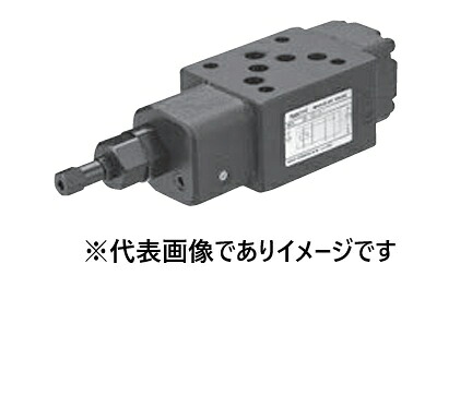 NACHI OG-G01-A1-21 レデューシングモジュラーバルブ