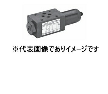 NACHI OG-G01-P1-21 レデューシングモジュラーバルブ