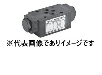 NACHI OPH-G04-A1-10 パイロットチェックモジュラーバルブ