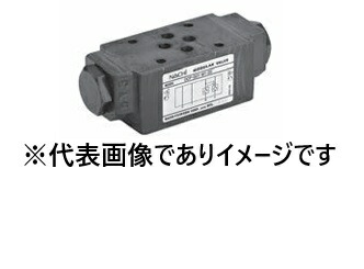 NACHI OPH-G04-W2-10 パイロットチェックモジュラーバルブ