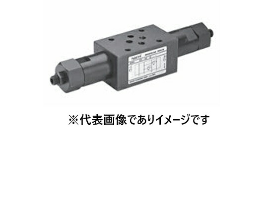 NACHI ORD-G01-B3-K-20 ダイレクトリリーフバルブ｜ハカルドットコム 店