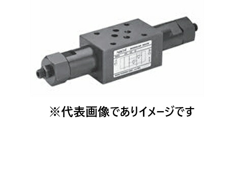 NACHI ORH-G04-DB3-10 ダイレクトリリーフモジュラーバルブ