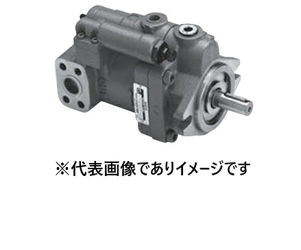 (大型) NACHI PVS-2A-35N3Q1-12 可変ピストンポンプ