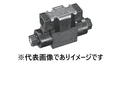 NACHI SL-G01-C5-R-C1-31 ソレノイドバルブ