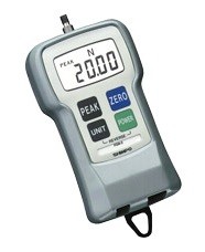 日本電産シンポ FGJN-2 経済タイプデジタルフォースゲージ 出力機能：無 表示値：20N