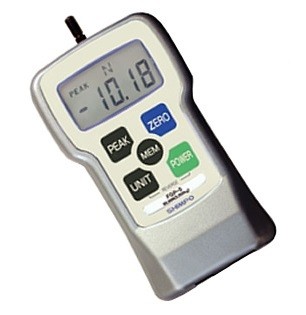 日本電産シンポ FGP-5 高機能タイプデジタルフォースゲージ 出力機能：有 表示値：50N 49,368円