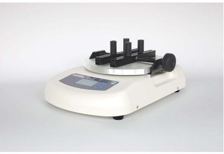 日本電産座談会 TNP-2 開栓トルク計(USB最終生産物付
