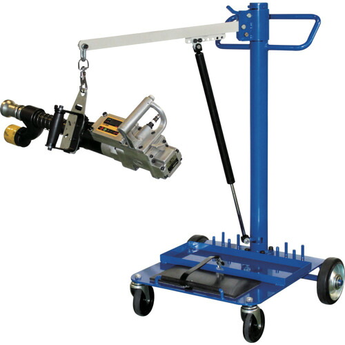 (大型) 長崎ジャッキ NRH-618 インパクトレンチハンガー｜ハカルドットコム 店