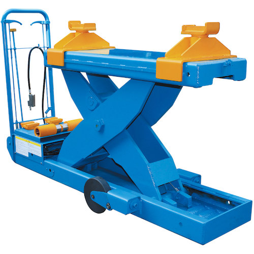 楽天市場】ジャックリフト剛力羅（ゴリラ）品番 ： JLZ