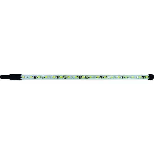ノガ LED0086 LED温白いこと ステッキライトノミ ロング 417粍