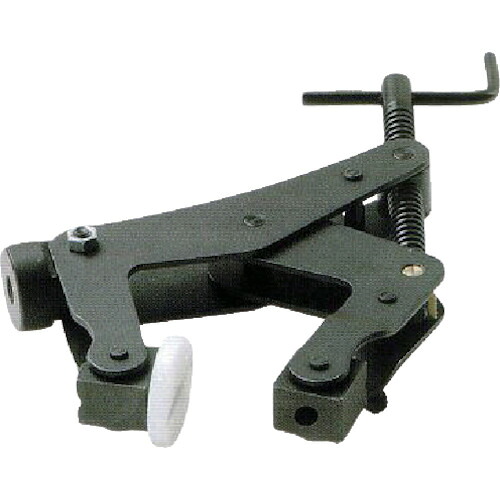 ノガ MG1003 3クランプ