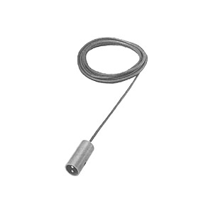 ノーケン CE-5 電極式レベルセンサ 6m｜ハカルドットコム 店
