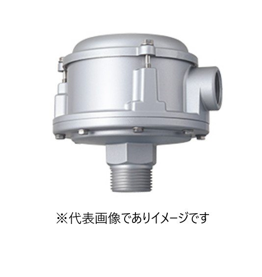ノーケン FP-1S レベルセンサ耐腐食形 ニューマチック式