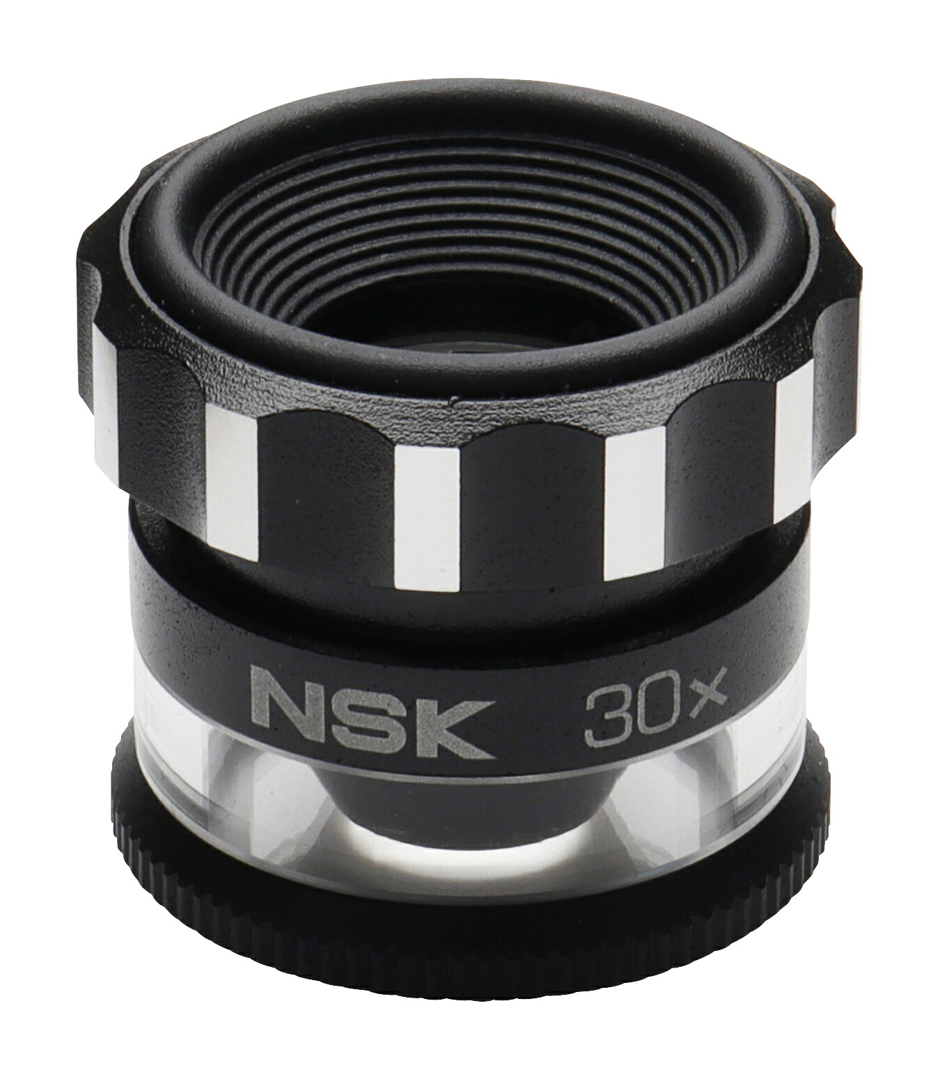 新潟精機 NSL-30-S 規模ルーペ 30倍 00011295