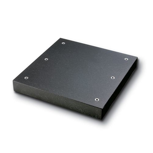 新潟精機 3030I-6 治具プレート 300*300*40 SK 精密検査用治具プレート|ハカルドットコム 店