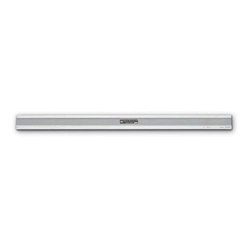 (直送)新潟精機 IBM-A1500 アイビーム形ストレートエッジ 1500mm A級非焼入品 SK