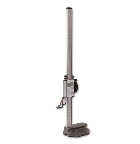 新潟精機 VHS-60D デジタルハイトゲージ 600mm SK
