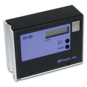 新潟精機 DP-50 デジタル角度計レベルニック SK ±50°