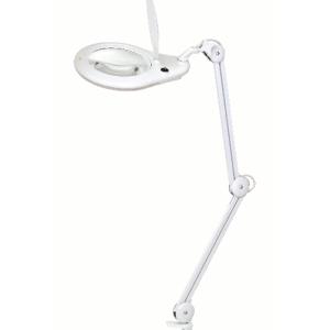 新潟精機 LS2-175Aアーム式LED拡大鏡 SK 2倍モデル｜ハカルドットコム 店