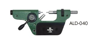 新潟精機 ALD-040S伝達ルート スナップゲージ ALD040 灯し火ミクロメーター