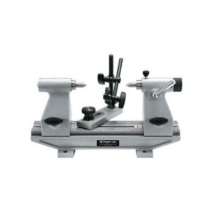 新潟精機 BCPG-380J-P1偏心精神測定検査器 P形 150粍 BCPG380J(P-1) 偏心価値付ける器 文字盤ゲージ別売