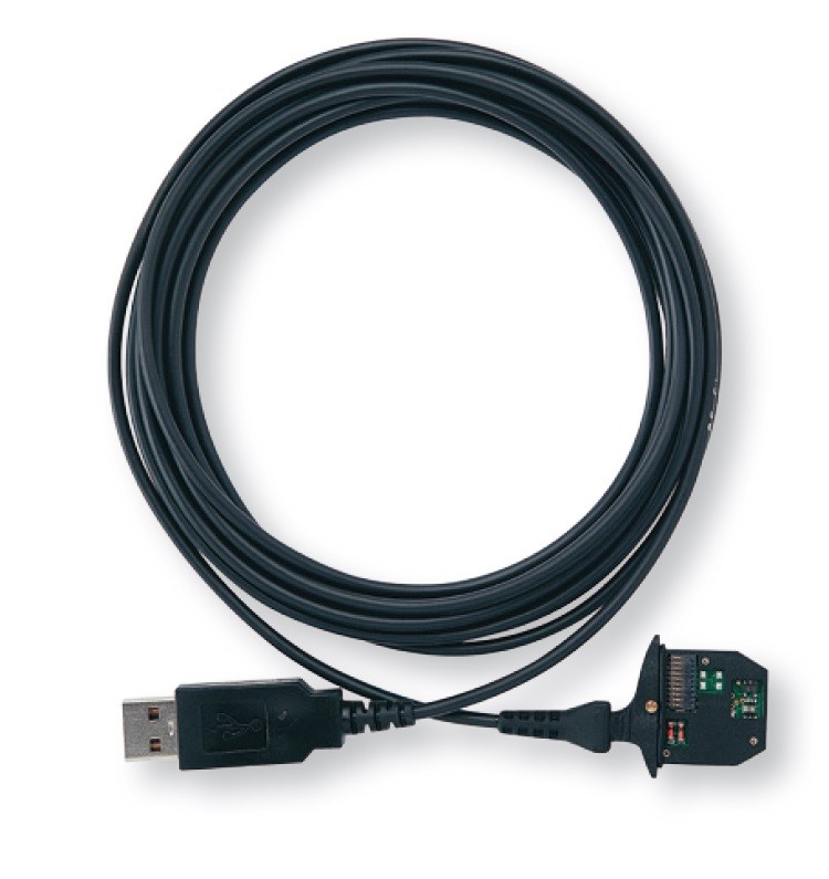 新潟精機 DTC-2Sラインデータ転送ケーブル DTC2