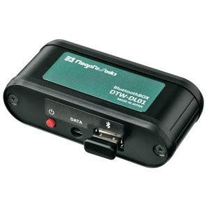 新潟精機 DTW-DL01 BluetoothBOXレベルニック用 DTWDL01