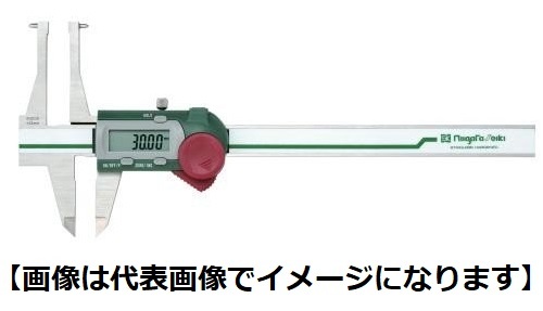 新潟精機 GDCP-150ITデジタルインサイドTキャリパ GDCP150ITデジタルインサイドノギス｜ハカルドットコム 店