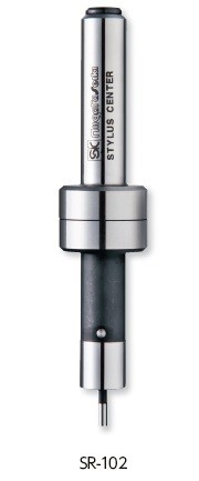 新潟精機 SR-102スタイラスセンター 細測定子 SR102