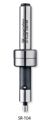 新潟精機 SR-104 スタイラスセンター 2種測定子 SR104