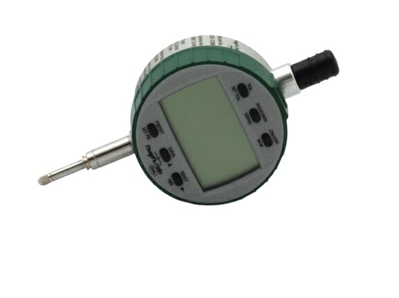 新潟精機 DEI-122MH デジタルインジケータ 152295