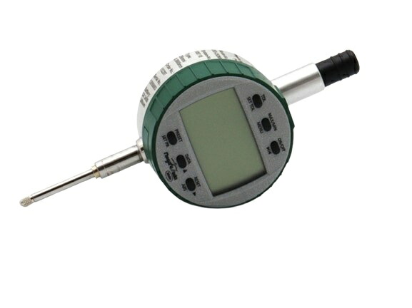 新潟精機 DEI-252MW デジタルインジケータ 152297