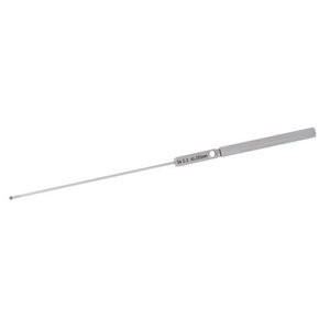 新潟精機 BTS-023 ボールギャップゲージ φ2.3 BTS023｜ハカルドットコム 店