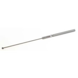 新潟精機 BTS-048 ボールギャップゲージ φ4.8 BTS048 花・ガーデン・DIY-その他-DIY・工具