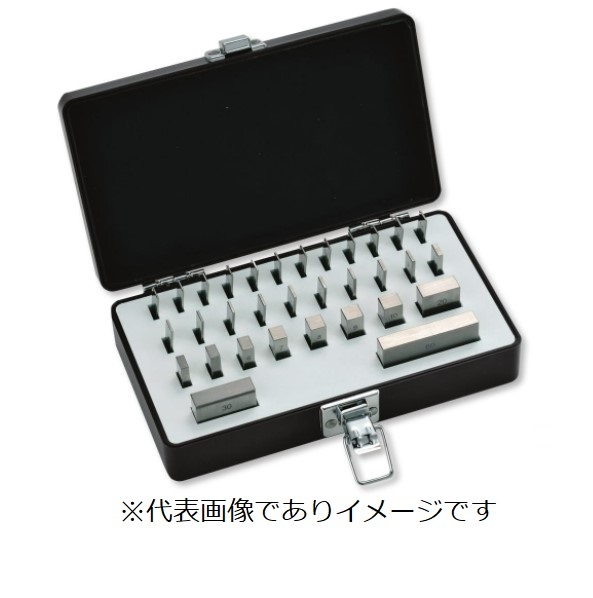 新潟精機 GBS0-47 立ちはだかるゲージ 0級好いかげんに 47個組 仕掛ける