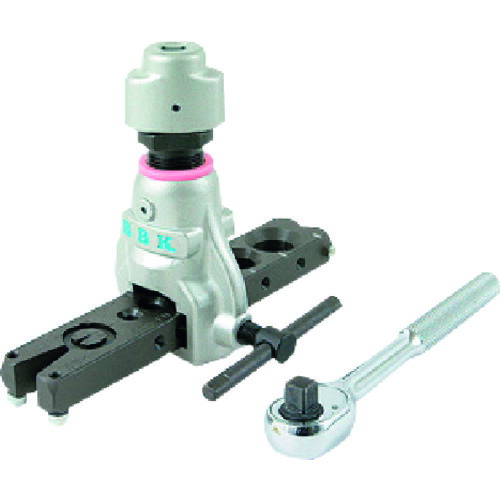 フレアツール　BBK BBK フレアツール用 ゲージバー BBK7PG 改良版 4サイズ対応 (1/4, 3/8