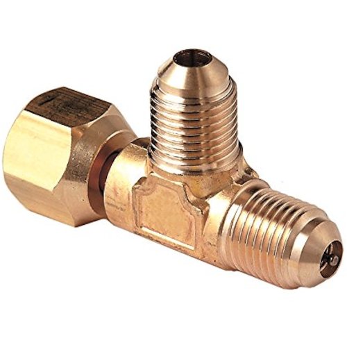 BBK A41864N-FFS 5/16Fティ メスフレアスイベル｜ハカルドットコム 店