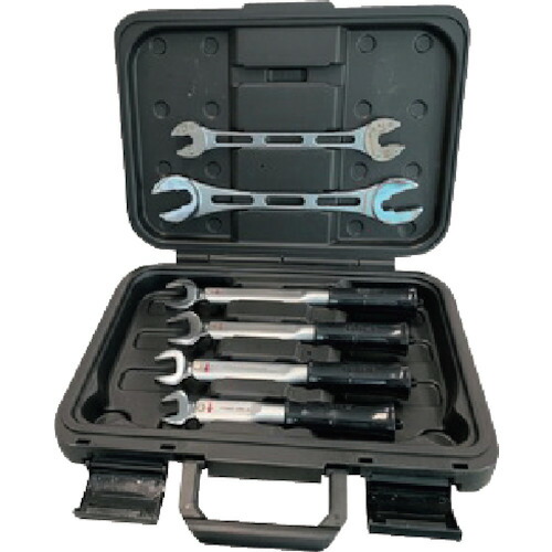 BBK ATQS-61 トルクレンチ フィックスレンチセット