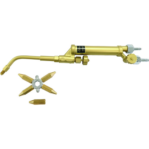 BBK B2 溶断物の具/小型溶接機 カプラー式