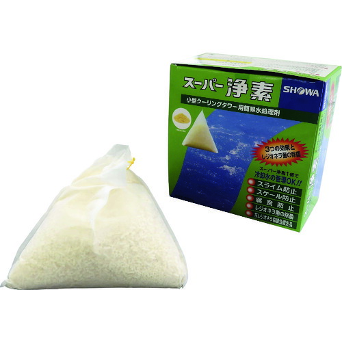 (直送)BBK SHW-JOSO 水取り計らう剤 百貨店浄素