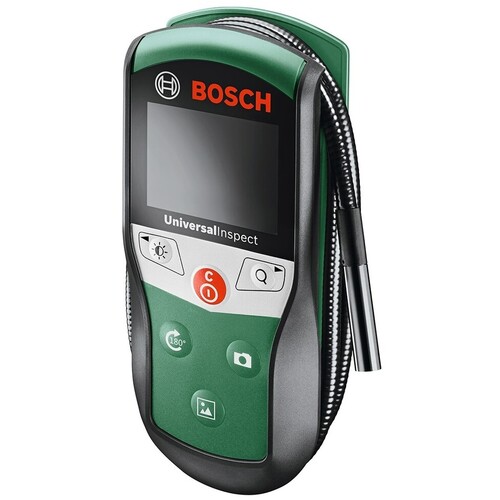 ボッシュ 0603687001 検査用カメラ INS1 BOSCH｜ハカルドットコム 店