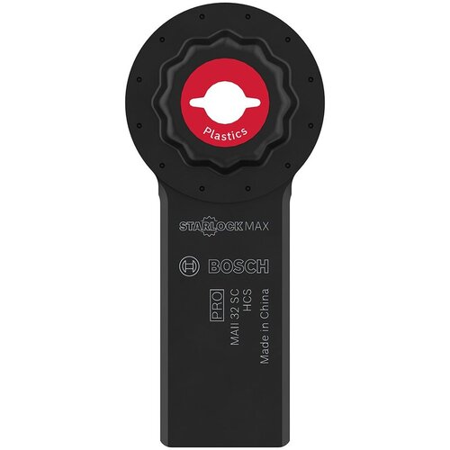 ボッシュ 2608669143 マルチツールブレードスターロックマックス 特殊材料 MAII32SC BOSCH