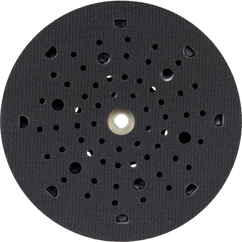ボッシュ 2608900006 マルチホールパッド 150mm ソフト BOSCH