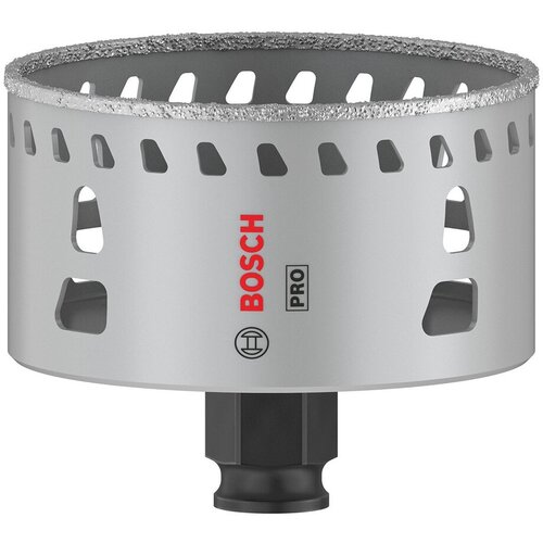 ボッシュ 2608901572 磁器タイル用乾式ダイヤモンドホールソー 79mm BOSCH