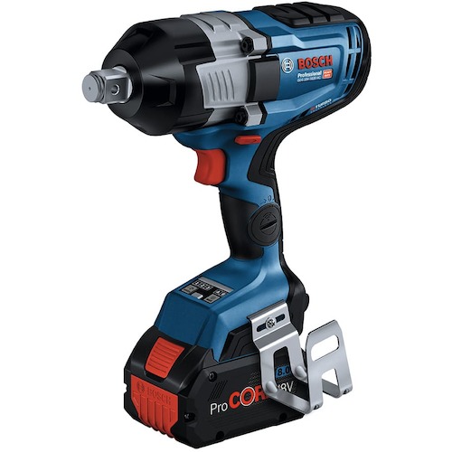ボッシュ GDS18V-1600HC コードレスインパクトレンチ BOSCH PSE認証