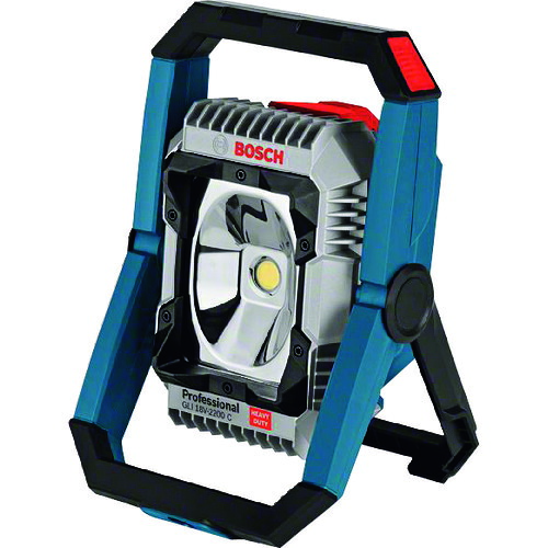 ボッシュ GLI18V-2200C コードレス写真用照明 BOSCH 蓄電池別売