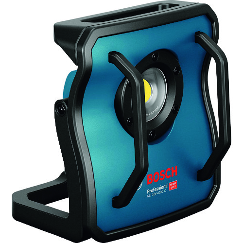 ボッシュ GLI18V-4000C コードレス投光器 BOSCH バッテリー別売
