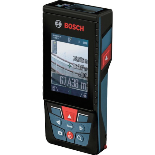 ボッシュ GLM150-27C データ転送レーザー距離計 BOSCH PSC認証